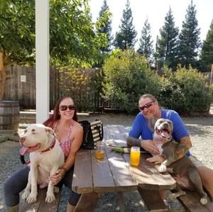 Meet your Posher, Barbara